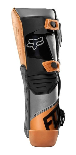 Botas Motocross Fox Comp (en Cuotas) #21483-224