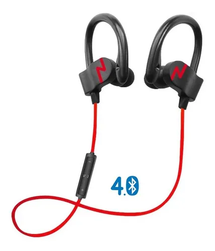 Auriculares Inalambricos Noga Sport Fit