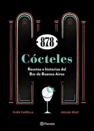 878 Bar De Julián Díaz - Planeta