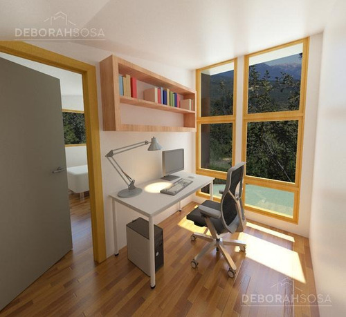 Imagen 15 de 21 de Estar Angostura.penthouse - Villa La Angostura, Viví Mejor!