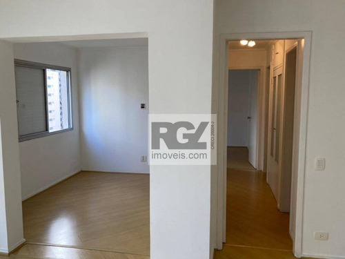 Imagem 18 de 18 de Apartamento À Venda, 76 M² Por R$ 949.000,00 - Itaim Bibi - São Paulo/sp - Ap7607