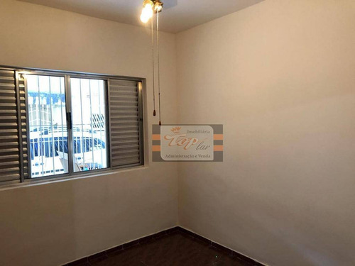 Grande Oportunidade Vila Leopoldina - Ca0761