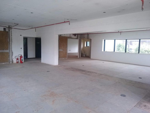 Imagem 2 de 21 de Laje Para Alugar, 270 M² - Centro - São Bernardo Do Campo/sp - Lj0010