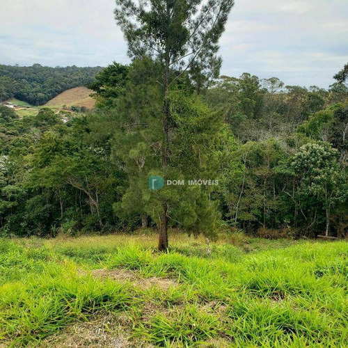 Imagem 9 de 13 de Excelente Terreno Com Vista No Condomínio Bosque Do Lago! - Te0265