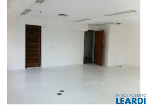 Imagem 3 de 13 de Conj. Comercial - Brooklin - Sp - 601191