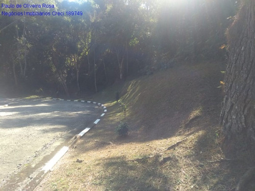 Imagem 9 de 11 de Chacara - Ch00034 - 70000292