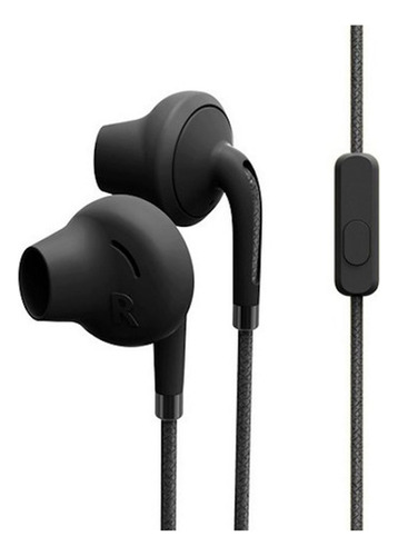 Audifono Energy Sistem Style 2+ Negro - Crazygames