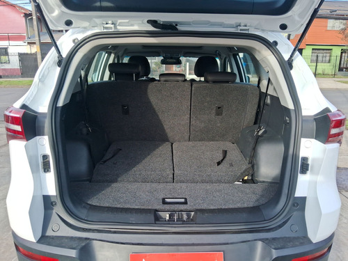 Jetour X70 1.5T Gls Mt
