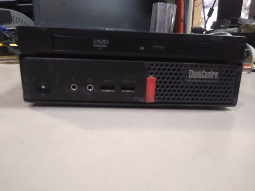 Cpu Lenovo  Thinkcentre Core I5 7ma Generacion 8 Gb En Ram