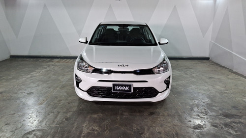 Kia Rio 1.6 LX AUTO