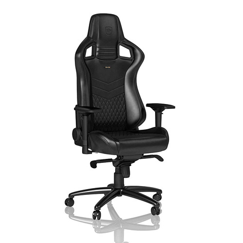 Noblechairs Epic Gaming Chair - Silla De Oficina - Silla De 