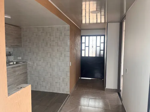 Se Arrienda Aparestudio Ubicado Barrio El Muelle