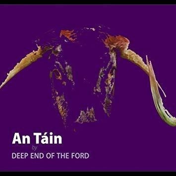 Deep End Of The Ford An Tain Usa Import Cd