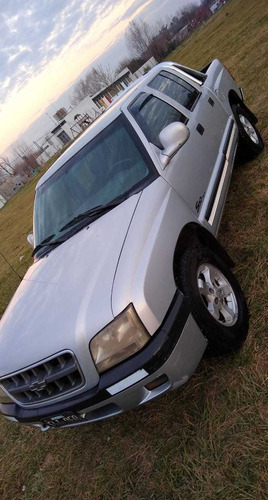 Chevrolet S10 2006 2.8 4x4 Dc Dlx