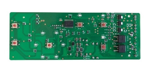 Imagen 3 de 9 de Plaqueta Compatible Para Drean Concept 5.05 V1 Nacional