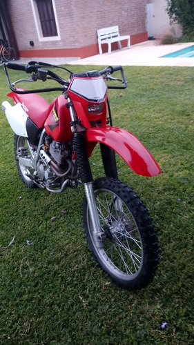 Imagen 4 de 5 de Honda Xr 400