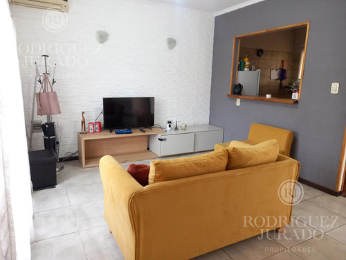 Ph De 2 Dorm Y Terraza Propia En Venta - Munro