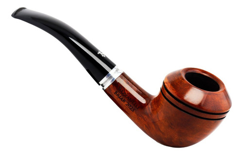 Cachimbo Bazzanelli Briar 009