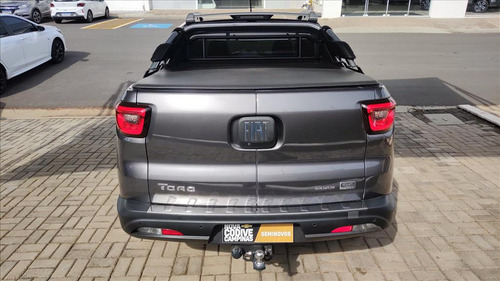 Fiat Toro 2.0 16V TURBO DIESEL RANCH 4WD AT9