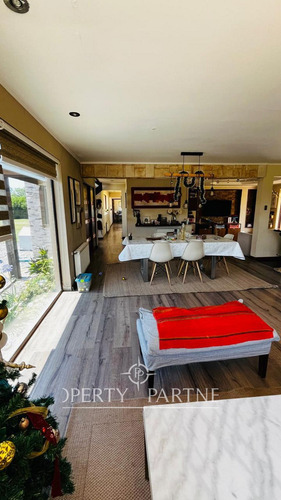 Casa En Excelente Estado En Condominio Seguro Cerc...