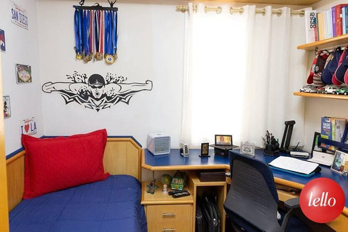 Imagem 6 de 30 de Apartamento - Ref: 199081