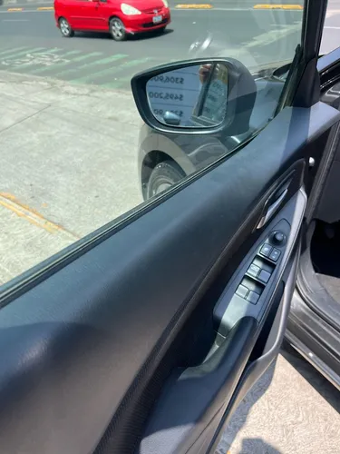 Mazda Mazda 2 1.5 I Sport Hatchback Mt