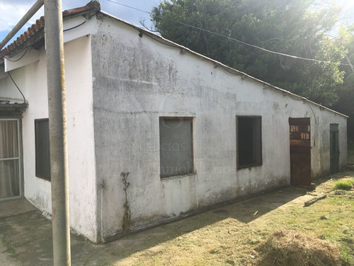 Gan Propiedad En Soca Sobre Calle Principal