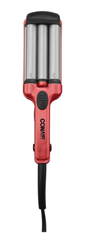 Mini Waver De Conair; Perfecto Para Peinar Sobre La Marcha