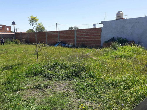 Imagen 6 de 9 de Terreno En Venta En Longchamps 408 Metros Totales