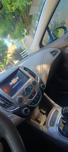 Chevrolet Cruze 1.4 LTZ TM