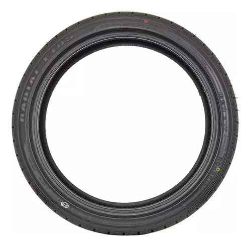 Pneu 245/40r19 98w Roadking Radial F105 Xl