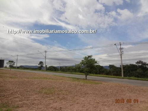 Faz Gran - Área Industrial - Excelente Logística - 86048 - 4491377