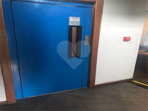 Sala Comercial No Moinhos De Vento. - 28-im532427