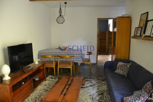 Excelente Casa Térrea Próxima Ao Jardim Prudência!!!!! - Mr74149