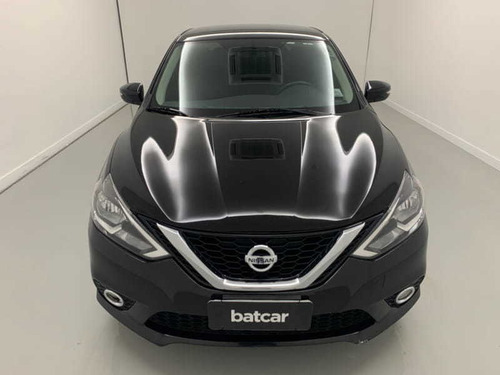 Imagem 2 de 15 de Nissan Sentra Sv 2.0 Flex 16v Aut. 2018