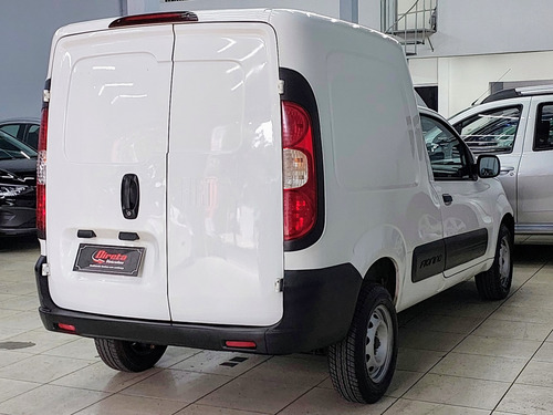 Fiat Fiorino 1.4 MPI FURGÃO ENDURANCE 8V FLEX 2P MANUAL