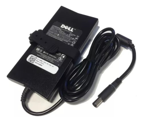 Adaptador De Corriente Dell 0j62h3 Pa-3e 90w Original