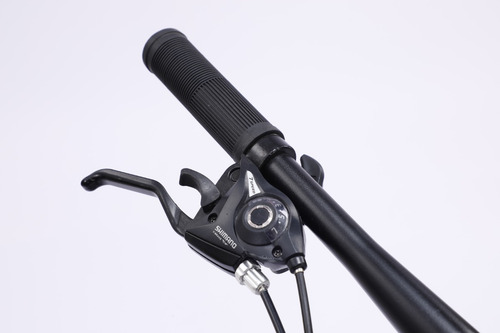 Imagen 5 de 8 de Bicicleta Montaña Freno Disco Rodado29 Aluminio Shimano