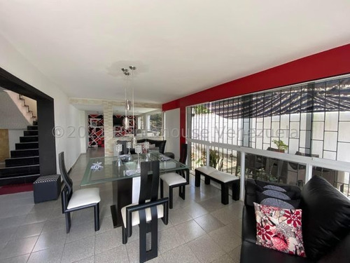 Imagen 4 de 30 de Rah Código 22-3468: Casa En Venta En Cumbres De Curumo Caracas Orlando Figueira 04125535289/04242942992 Esp1