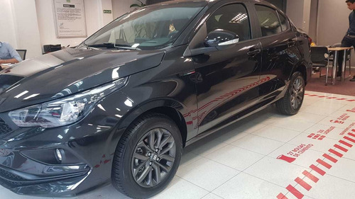 Fiat Cronos 1.8 Precision Anticipo $180.000 Tomo Permuta F