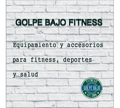 Imagen 5 de 6 de Cinturon Con Bandas Entrenamiento Sparring Sombra Deportes