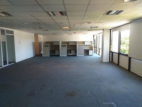 Imagen 3 de 10 de Oficina - San Isidro