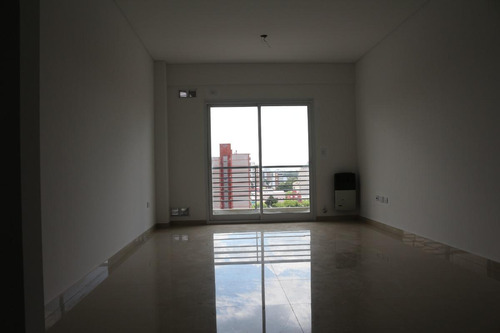 Departamento Monoambiente En Venta - 1 Baño - 33mts2 - Caseros 