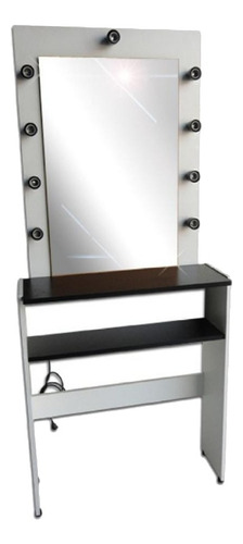 Toilette Peluquería Con Luz - Sucerita