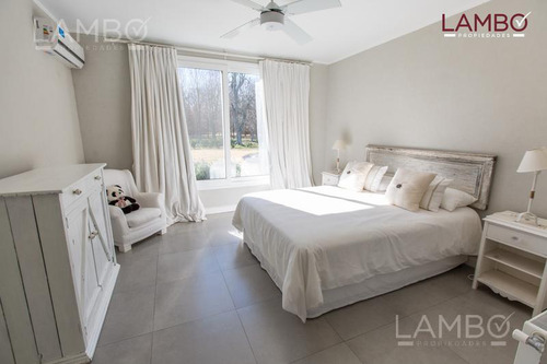 Venta Casa Chacras De La Alameda Carmen De Areco