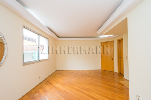 Apartamento - Vila Mariana - Ref: 117288 - V-117288