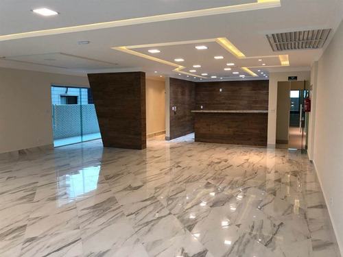 Apartamento - Venda - Boqueirao - Praia Grande - Blv10