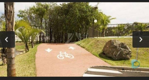 Casa Com 3 Dormitórios À Venda, 119 M² Por R$ 485.000,00 - Evidence Condomínio Resort - Ribeirão Preto/sp - Ca1826