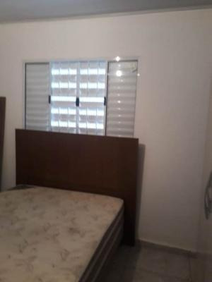 Imagem 5 de 10 de Casa No Bairro Sitio Velho Em Itanhaém - 5100