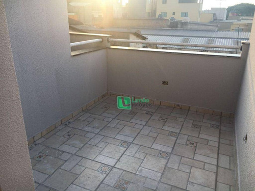 Sobrado Com 2 Dormitórios À Venda, 90 M² Por R$ 395.000,00 - Casa Verde (zona Norte) - São Paulo/sp - So0384
